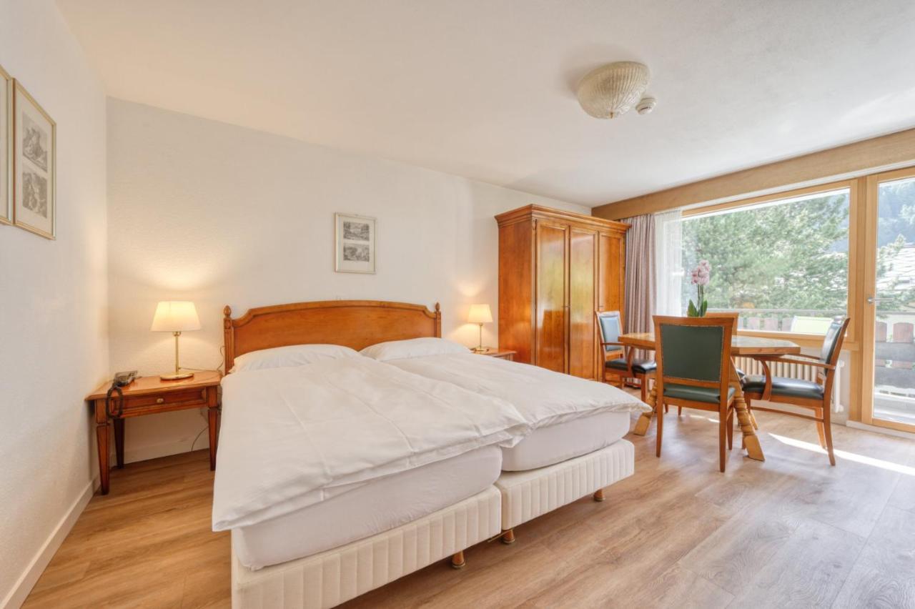 Family Apartment (4 Adults)