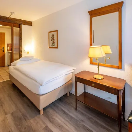 Arca Aparthotel & Spa-3